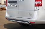 Mercedes-Benz Vito 116 CDI VP Gravity by Hartmann 2018 года